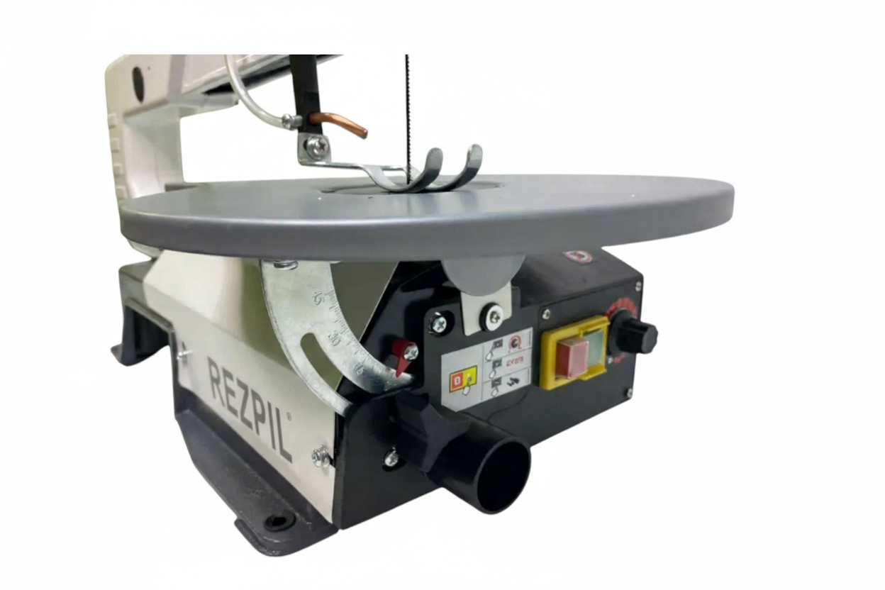 Лобзиковый станок REZPIL RP-2802